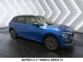 Skoda Kamiq 1.0 TSI Tour DSG AHZV NAVI TOTWINKEL LED Blau - thumbnail 6