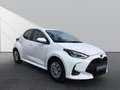 Toyota Yaris 1.5 Hybrid Business Edition*Navi*Sitzheiz.* Weiß - thumbnail 3