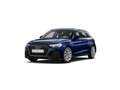 Audi A1 Sportback 30 TFSI advanced S-Tronic NAV/LED Blau - thumbnail 2