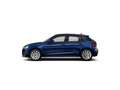 Audi A1 Sportback 30 TFSI advanced S-Tronic NAV/LED Blau - thumbnail 7