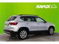 SEAT Ateca 1.5TSI DSG Style+NAVI+KAMERA+PDC+TEMPO Zilver - thumbnail 3