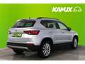 SEAT Ateca 1.5TSI DSG Style+NAVI+KAMERA+PDC+TEMPO Zilver - thumbnail 4