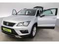 SEAT Ateca 1.5TSI DSG Style+NAVI+KAMERA+PDC+TEMPO Zilver - thumbnail 19