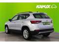 SEAT Ateca 1.5TSI DSG Style+NAVI+KAMERA+PDC+TEMPO Zilver - thumbnail 5