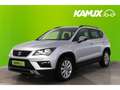 SEAT Ateca 1.5TSI DSG Style+NAVI+KAMERA+PDC+TEMPO Zilver - thumbnail 6