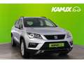 SEAT Ateca 1.5TSI DSG Style+NAVI+KAMERA+PDC+TEMPO Zilver - thumbnail 8