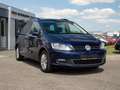 Volkswagen Sharan Comfortline *NAVI*7Sitzer*PDC*Sitzhzg* Blau - thumbnail 1