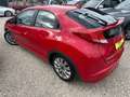 Honda Civic 1.4 Sport*Klimaaut*R-Kamerra*SitzH*TÜV NEU Rot - thumbnail 10