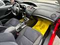 Honda Civic 1.4 Sport*Klimaaut*R-Kamerra*SitzH*TÜV NEU Rot - thumbnail 15