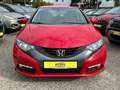 Honda Civic 1.4 Sport*Klimaaut*R-Kamerra*SitzH*TÜV NEU Rot - thumbnail 3