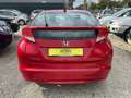 Honda Civic 1.4 Sport*Klimaaut*R-Kamerra*SitzH*TÜV NEU Rot - thumbnail 8