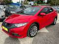 Honda Civic 1.4 Sport*Klimaaut*R-Kamerra*SitzH*TÜV NEU Rot - thumbnail 4