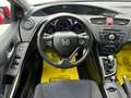 Honda Civic 1.4 Sport*Klimaaut*R-Kamerra*SitzH*TÜV NEU Rot - thumbnail 13