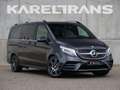 Mercedes-Benz V 250 V250 | AMG | Incl BTW & BPM | 7-persoons | memory- Grigio - thumbnail 1