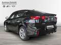 BMW X2 sDrive20d M Sportpaket HK HiFi DAB LED AHK Schwarz - thumbnail 3