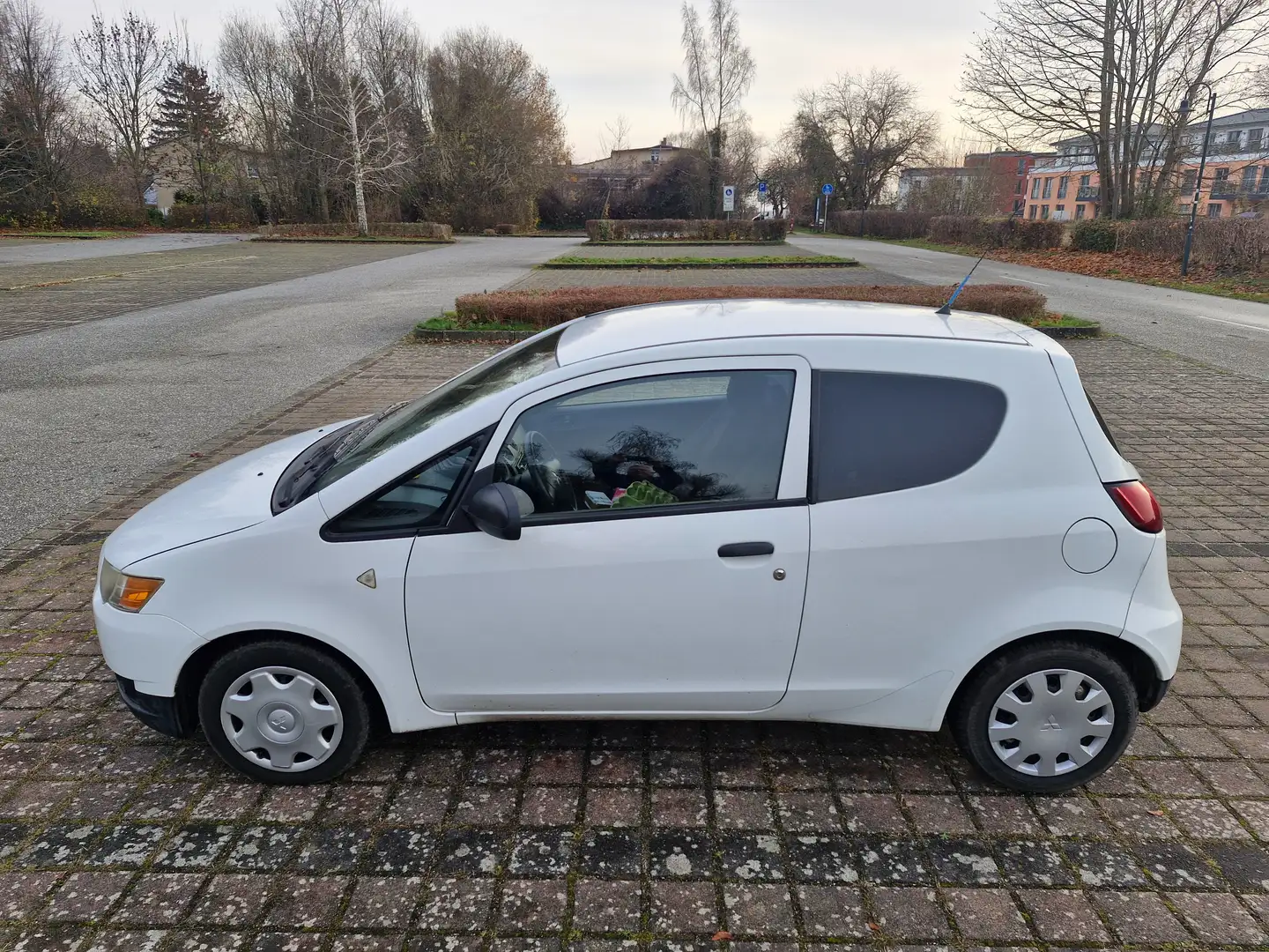 Mitsubishi Colt Colt  3-Türer 1.1 - 1