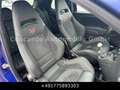 Abarth 500 Cabrio 595 C Competizione Klimaautomatik Bleu - thumbnail 18