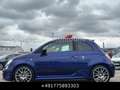 Abarth 500 Cabrio 595 C Competizione Klimaautomatik Bleu - thumbnail 5