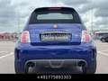 Abarth 500 Cabrio 595 C Competizione Klimaautomatik Bleu - thumbnail 7