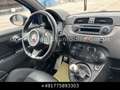 Abarth 500 Cabrio 595 C Competizione Klimaautomatik Bleu - thumbnail 14