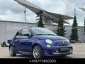 Abarth 500 Cabrio 595 C Competizione Klimaautomatik Bleu - thumbnail 3