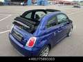 Abarth 500 Cabrio 595 C Competizione Klimaautomatik Bleu - thumbnail 11