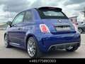 Abarth 500 Cabrio 595 C Competizione Klimaautomatik Bleu - thumbnail 6