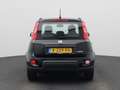 Fiat Panda 1.0 Hybrid City Life | AIRCO | CENTRALE DEUR VERGR Negro - thumbnail 5