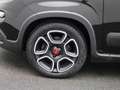 Fiat Panda 1.0 Hybrid City Life | AIRCO | CENTRALE DEUR VERGR Negro - thumbnail 11