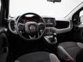 Fiat Panda 1.0 Hybrid City Life | AIRCO | CENTRALE DEUR VERGR Negro - thumbnail 7