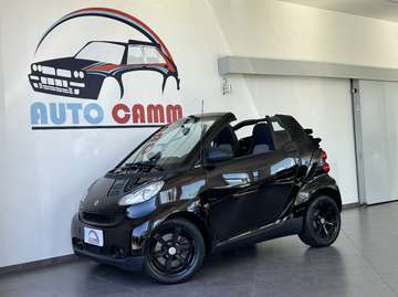 1.0 mhd Pulse 71cv CABRIO