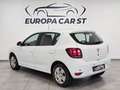 Dacia Sandero 1.0 SCe 12V 75CV Start&Stop Comfort Weiß - thumbnail 3