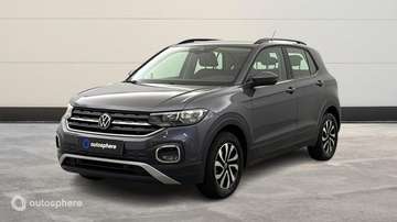 1.0 TSI 110ch Active