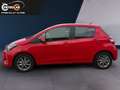 Toyota Yaris 1.0 Active Tech Rojo - thumbnail 7