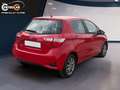 Toyota Yaris 1.0 Active Tech Rojo - thumbnail 4