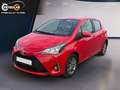 Toyota Yaris 1.0 Active Tech Rojo - thumbnail 8