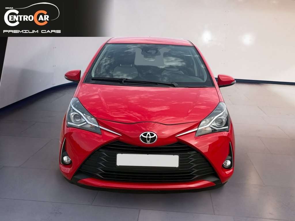 Toyota Yaris 1.0 Active Tech - foto 1