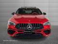 Mercedes-Benz CLA 45 AMG S AMG 4Matic+ Rosso - thumbnail 3