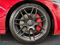 Mercedes-Benz CLA 45 AMG S AMG 4Matic+ Czerwony - thumbnail 17