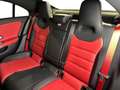 Mercedes-Benz CLA 45 AMG S AMG 4Matic+ Czerwony - thumbnail 16