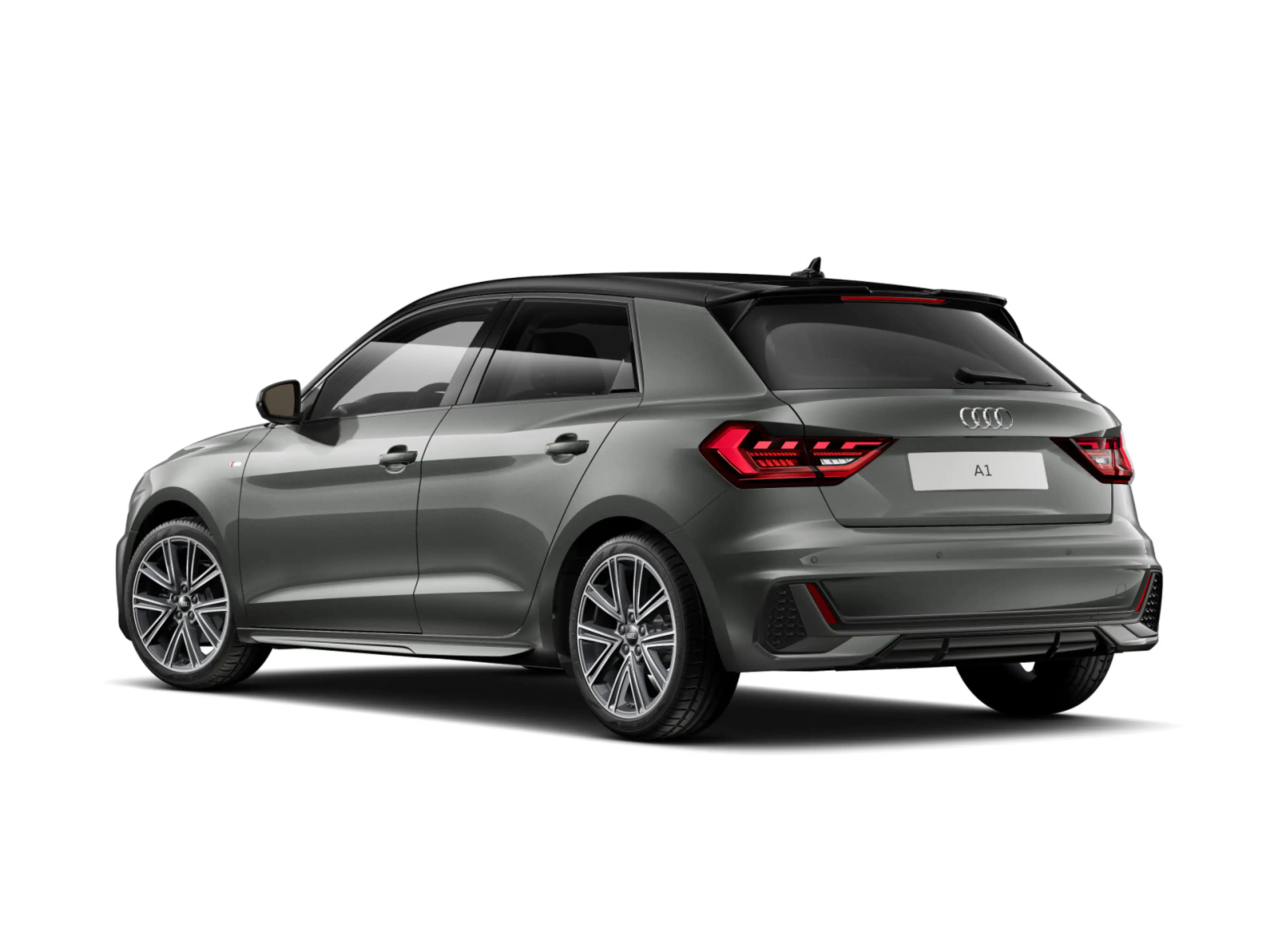 Audi A1 30 TFSI S LINE LM17 SPORTSITZE SITZ — photo 5