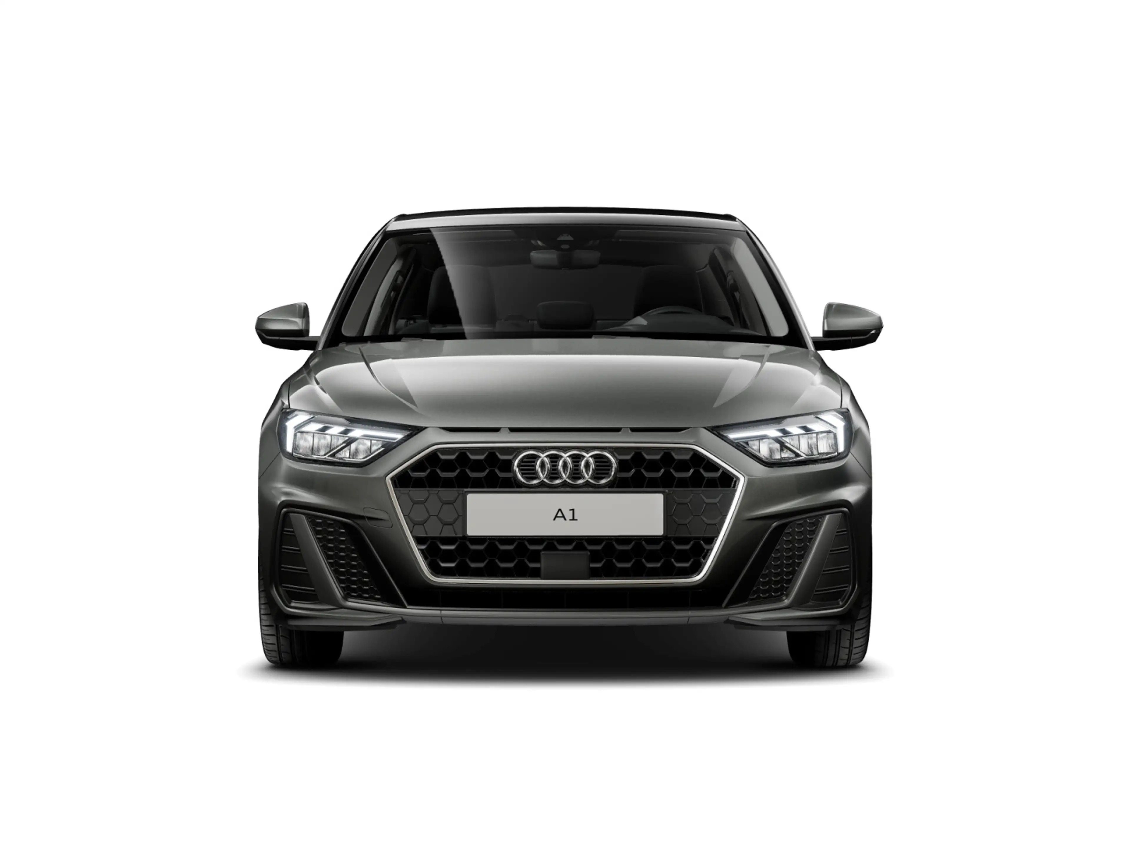 Audi A1 30 TFSI S LINE LM17 SPORTSITZE SITZ — photo 3