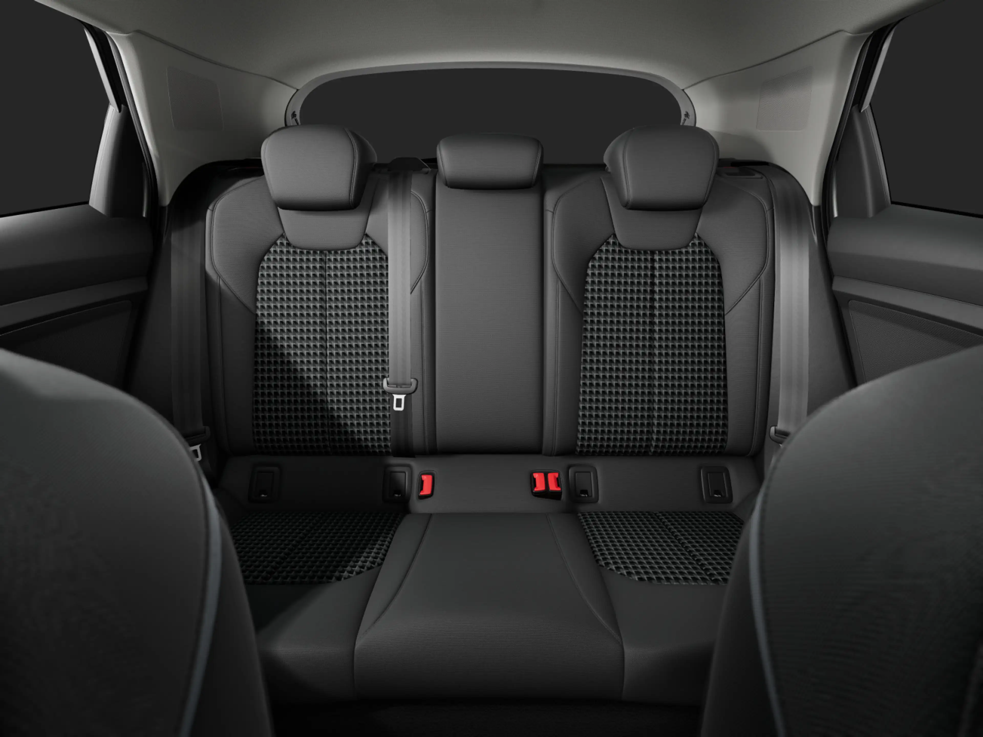 Audi A1 30 TFSI S LINE LM17 SPORTSITZE SITZ — photo 11