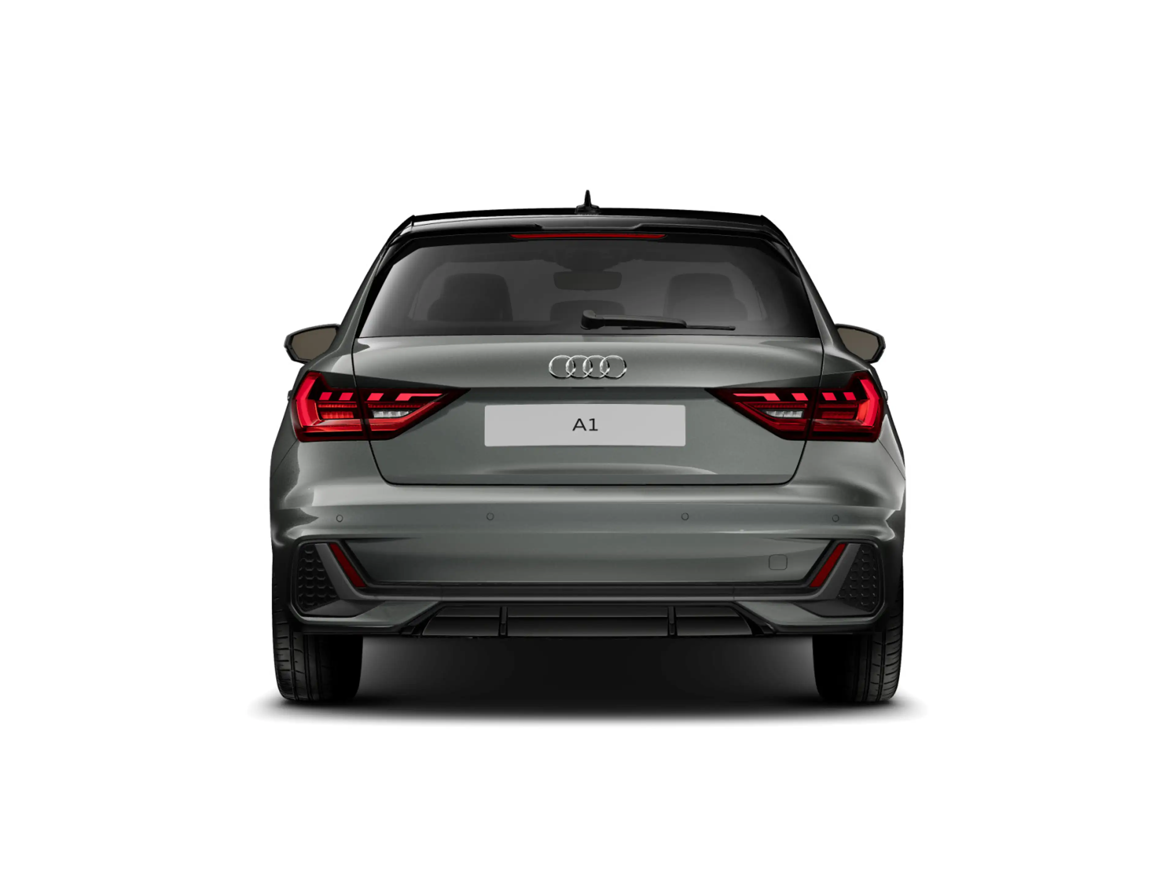Audi A1 30 TFSI S LINE LM17 SPORTSITZE SITZ — photo 7