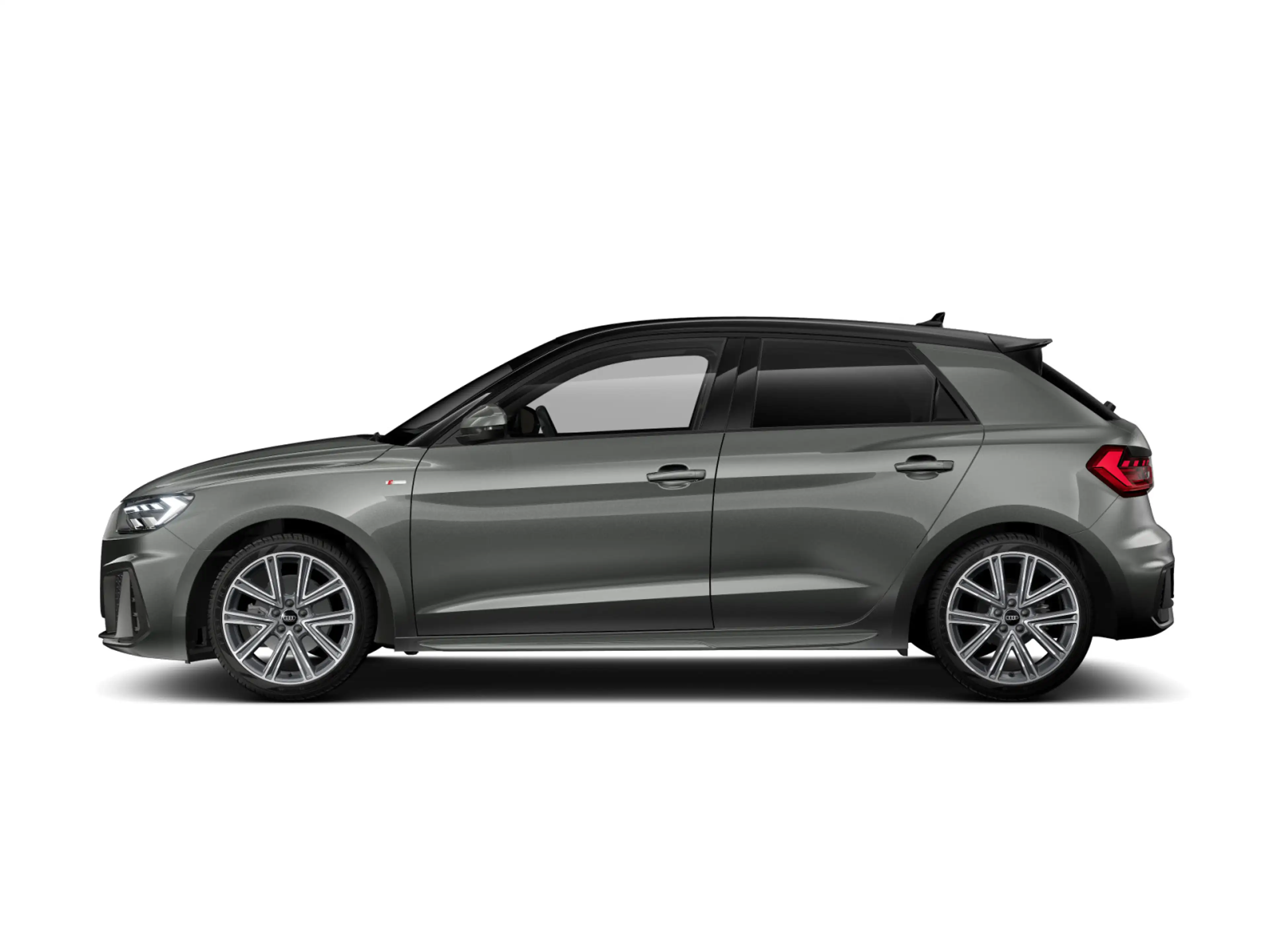 Audi A1 30 TFSI S LINE LM17 SPORTSITZE SITZ — photo 6