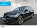 Volkswagen Tiguan 1.5 TSI Move DSG LED NAVI AHK SHZ PDC LM ZV Schwarz - thumbnail 1