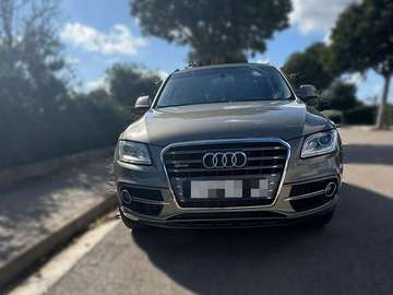 3.0TDI Plus quattro Tiptronic 340