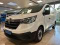 Renault Trafic Kasten Wit - thumbnail 1