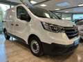 Renault Trafic Kasten Wit - thumbnail 7
