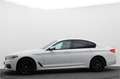 BMW 530 5-serie 530e iPerformance High Executive M Sport S Blanc - thumbnail 8